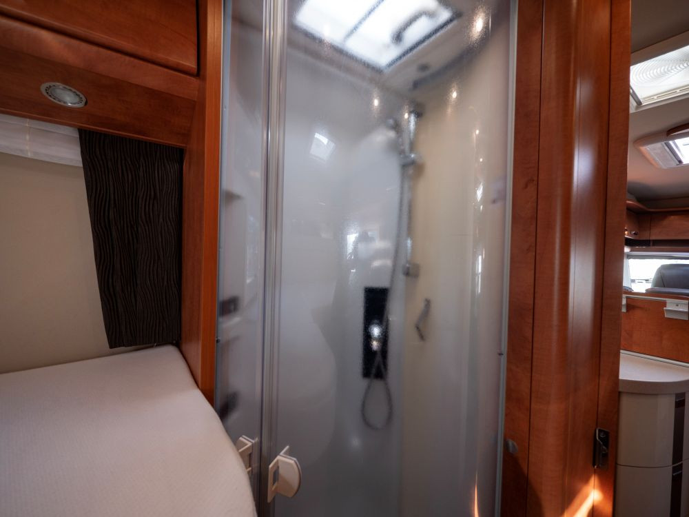 Carthago-CHIC C-LINE I 4.9 *Automat *Långbäddar *Kamkedja-(2016)-2956534