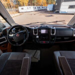 Carthago-CHIC C-LINE I 4.9 *Automat *Långbäddar *Kamkedja-(2016)-2956538