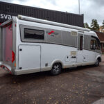 Carthago-CHIC C-LINE I 4.9 *Automat *Långbäddar *Kamkedja-(2016)-2956542