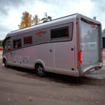 Carthago-CHIC C-LINE I 4.9 *Automat *Långbäddar *Kamkedja-(2016)-2956543