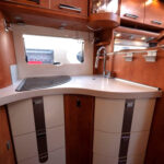 Carthago-CHIC C-LINE I 4.9 *Automat *Långbäddar *Kamkedja-(2016)-2956522