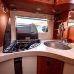 Carthago-CHIC C-LINE I 4.9 *Automat *Långbäddar *Kamkedja-(2016)-2956523