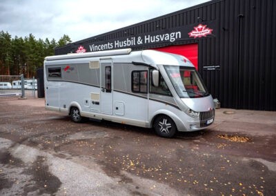 Carthago-CHIC C-LINE I 4.9 *Automat *Långbäddar *Kamkedja-(2016)-2956519