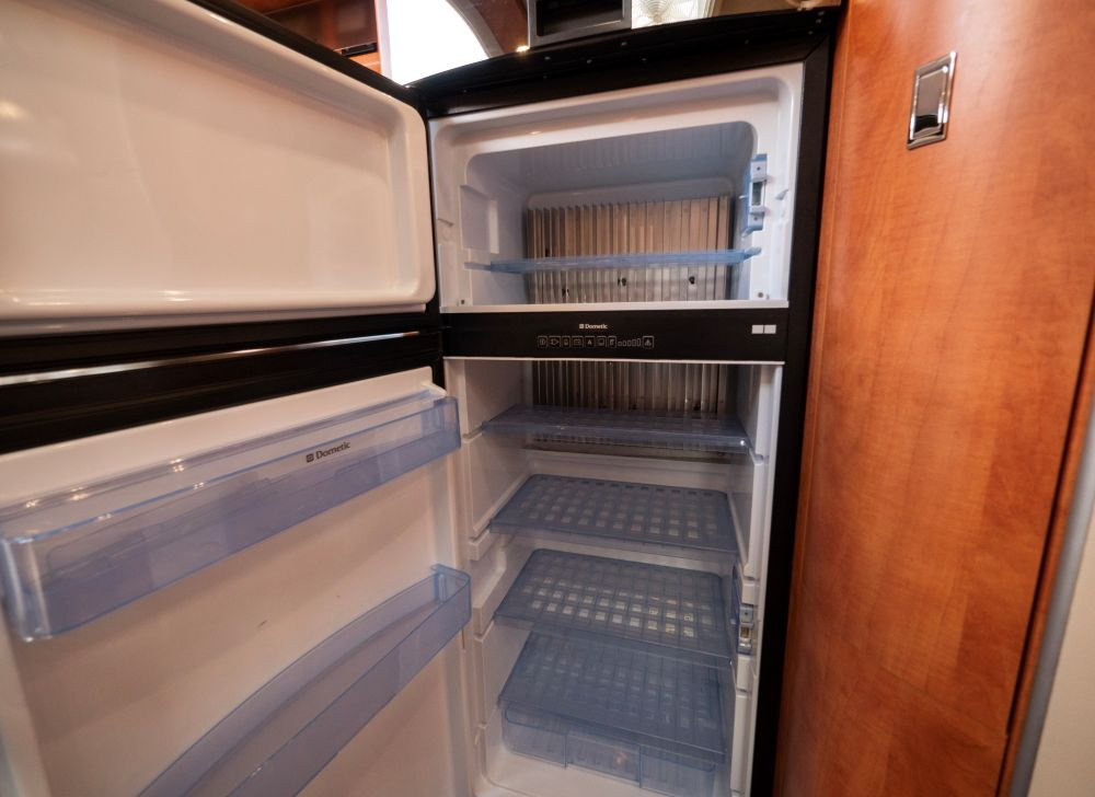 Carthago-CHIC C-LINE I 4.9 *Automat *Långbäddar *Kamkedja-(2016)-2956524