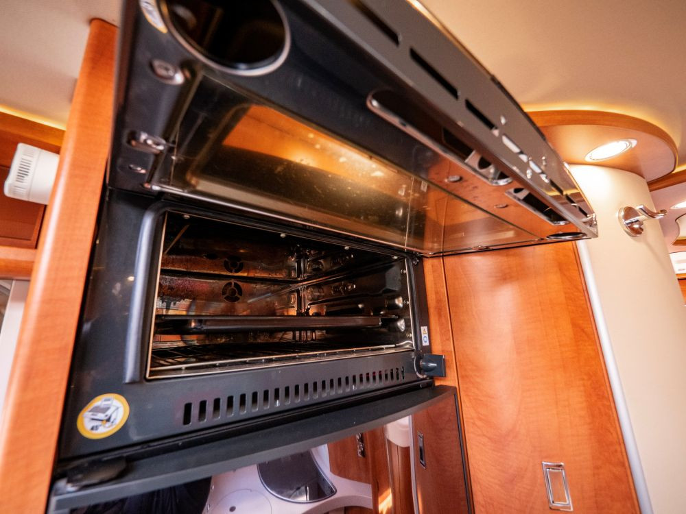 Carthago-CHIC C-LINE I 4.9 *Automat *Långbäddar *Kamkedja-(2016)-2956525