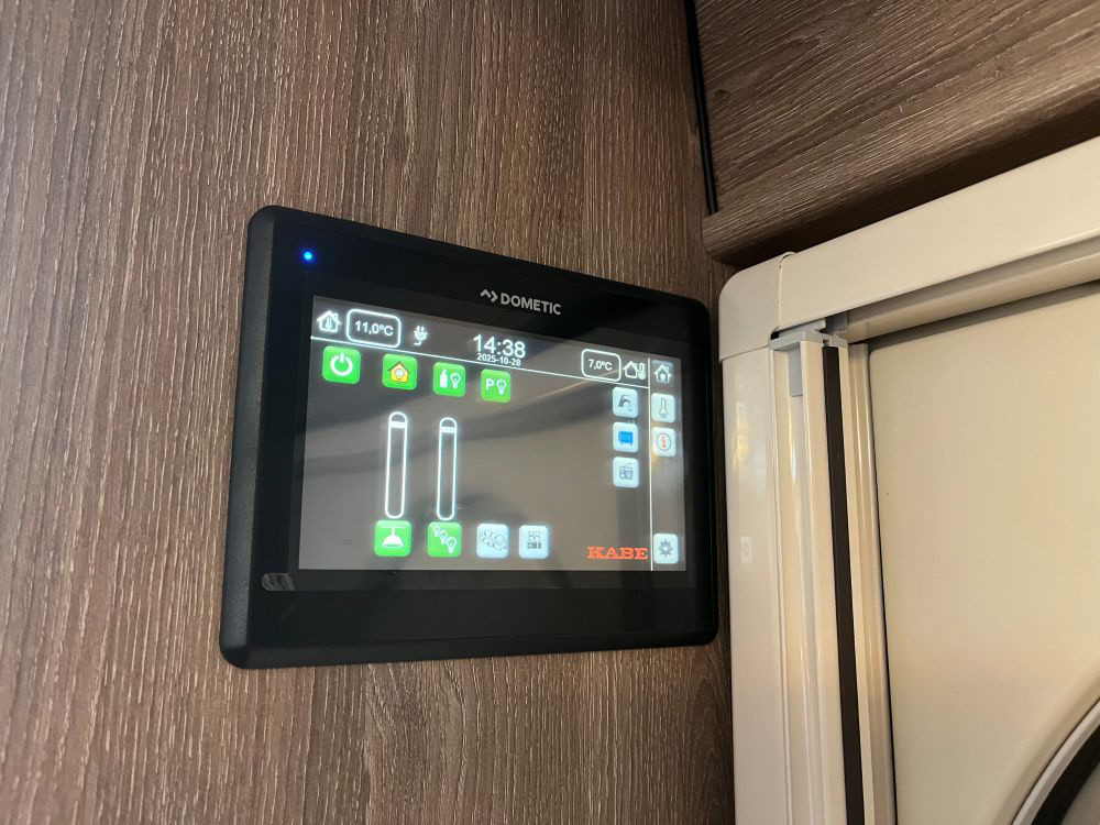 KABE-ROYAL 600 XL FK KS *Stort kök *Påsmarkis-(2019)-2968501