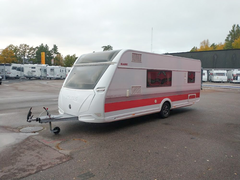 KABE-ROYAL 600 XL FK KS *Stort kök *Påsmarkis-(2019)-2968505
