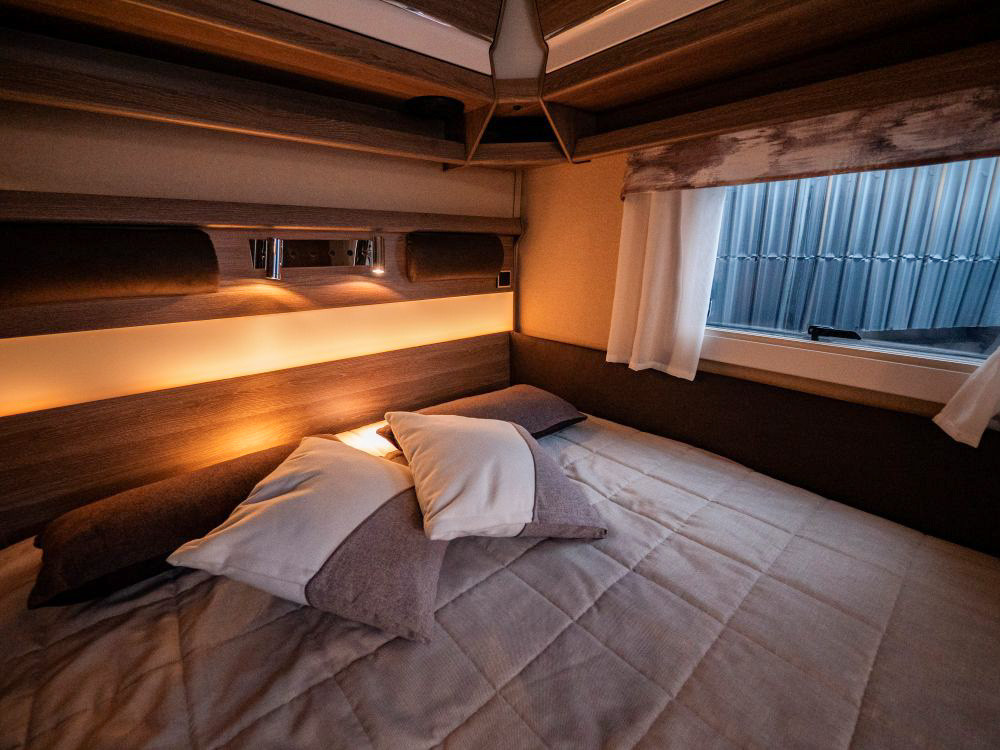 KABE-ROYAL 600 XL FK KS *Stort kök *Påsmarkis-(2019)-2968493