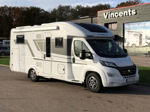 Adria-MATRIX Plus 670 DL *Långbäddar *AC bodel-(2023)-2971580