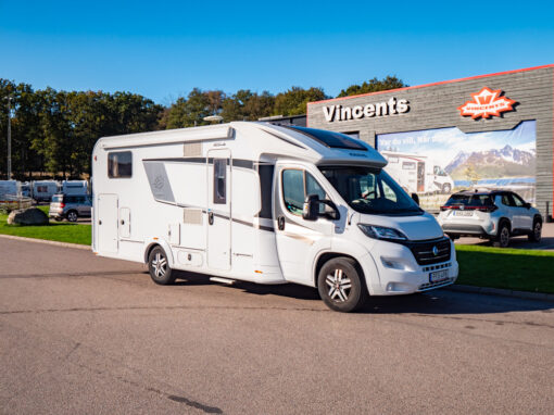 Knaus-Sun Ti Platinum Selection 700 *Solcell *Långbäddar-(2017)-2956646