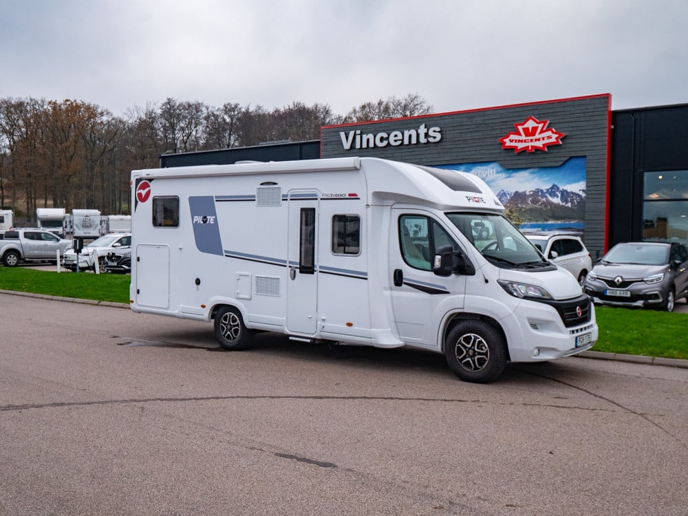 Pilote-P 740 FGJ Evidence *Långbäddar *Solcell-(2024)-2965176