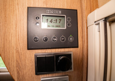 KABE-CLASSIC 660 GDL KS *Barnkammare *Mover-(2020)-2971571