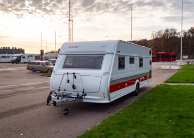 KABE-CLASSIC 660 GDL KS *Barnkammare *Mover-(2020)-2971578