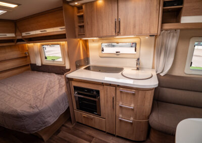 KABE-CLASSIC 660 GDL KS *Barnkammare *Mover-(2020)-2971564