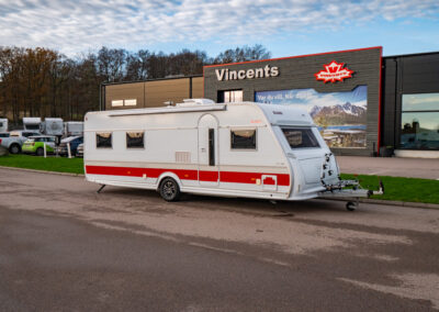 KABE-CLASSIC 660 GDL KS *Barnkammare *Mover-(2020)-2971561