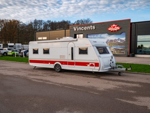KABE-CLASSIC 660 GDL KS *Barnkammare *Mover-(2020)-2971561