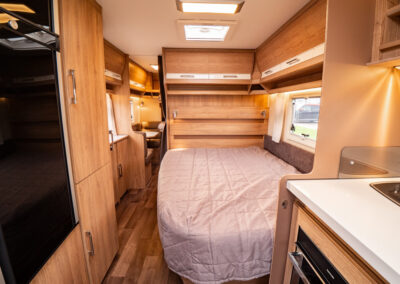 KABE-CLASSIC 660 GDL KS *Barnkammare *Mover-(2020)-2971568