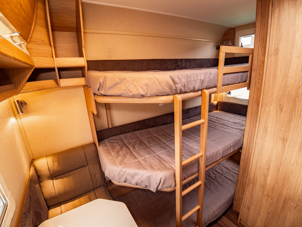 KABE-CLASSIC 660 GDL KS *Barnkammare *Mover-(2020)-2971569