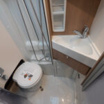 Carthago-Van 640 LE *Automat *Långbäddar *Solcell-(2018)-2969841