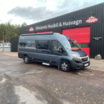 Carthago-Van 640 LE *Automat *Långbäddar *Solcell-(2018)-2969827