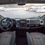 Carthago-Van 640 LE *Automat *Långbäddar *Solcell-(2018)-2969843