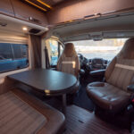 Carthago-Van 640 LE *Automat *Långbäddar *Solcell-(2018)-2969829