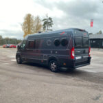 Carthago-Van 640 LE *Automat *Långbäddar *Solcell-(2018)-2969848