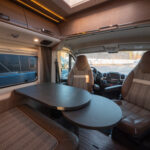 Carthago-Van 640 LE *Automat *Långbäddar *Solcell-(2018)-2969830