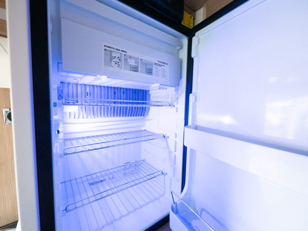 Carthago-Van 640 LE *Automat *Långbäddar *Solcell-(2018)-2969834