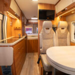 Knaus-Van tourer *Automat *Solcell-(2016)-2973379