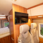 Knaus-Van tourer *Automat *Solcell-(2016)-2973388