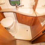 Knaus-Van tourer *Automat *Solcell-(2016)-2973389