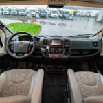 Knaus-Van tourer *Automat *Solcell-(2016)-2973391