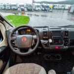 Knaus-Van tourer *Automat *Solcell-(2016)-2973392