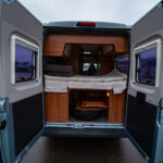 Knaus-Van tourer *Automat *Solcell-(2016)-2973394