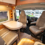 Knaus-Van tourer *Automat *Solcell-(2016)-2973380