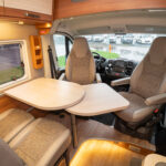 Knaus-Van tourer *Automat *Solcell-(2016)-2973381