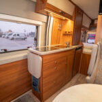 Knaus-Van tourer *Automat *Solcell-(2016)-2973382