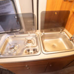 Knaus-Van tourer *Automat *Solcell-(2016)-2973383