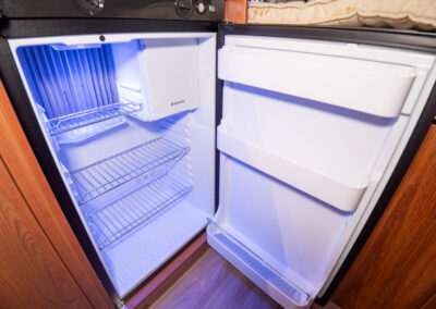 Knaus-Van tourer *Automat *Solcell-(2016)-2973384