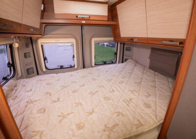 Knaus-Van tourer *Automat *Solcell-(2016)-2973385