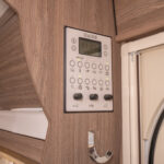 KABE-ROYAL 560 GLE KS *Förtält *Långbäddar *ALDE-(2016)-2968536