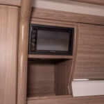 KABE-ROYAL 560 GLE KS *Förtält *Långbäddar *ALDE-(2016)-2968537