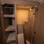 KABE-ROYAL 560 GLE KS *Förtält *Långbäddar *ALDE-(2016)-2968538