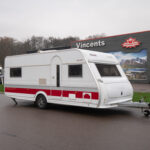 KABE-ROYAL 560 GLE KS *Förtält *Långbäddar *ALDE-(2016)-2968525