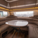 KABE-ROYAL 560 GLE KS *Förtält *Långbäddar *ALDE-(2016)-2968527