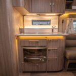 KABE-ROYAL 560 GLE KS *Förtält *Långbäddar *ALDE-(2016)-2968528