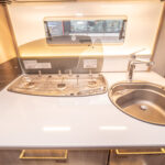 KABE-ROYAL 560 GLE KS *Förtält *Långbäddar *ALDE-(2016)-2968529