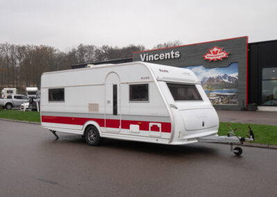 KABE-ROYAL 560 GLE KS *Förtält *Långbäddar *ALDE-(2016)-2968525