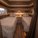 KABE-ROYAL 560 GLE KS *Förtält *Långbäddar *ALDE-(2016)-2968533